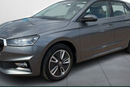 Skoda Fabia 36.762 km 16.890 &euro; Dresden 01169
