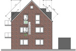 Etagenwohnung Oldenburg Ofenerdiek - 2 Zimmer, 64 m&sup2;, 365.000&euro; | Angebot:25729595