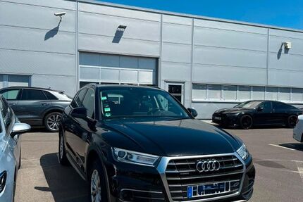Audi Q5 79.579 km 24.900 &euro; Berlin 10407