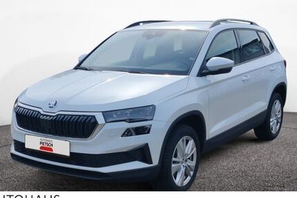 Skoda Karoq 31.129 km 29.690 &euro; Bünde 32257