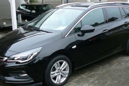 Opel Astra 91.800 km 14.000 € Voerde 46562