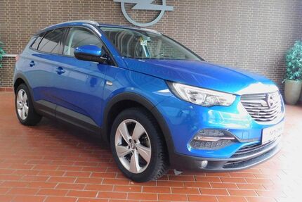 Opel Grandland (X) 101.140 km 13.800 &euro; Garbsen 30823