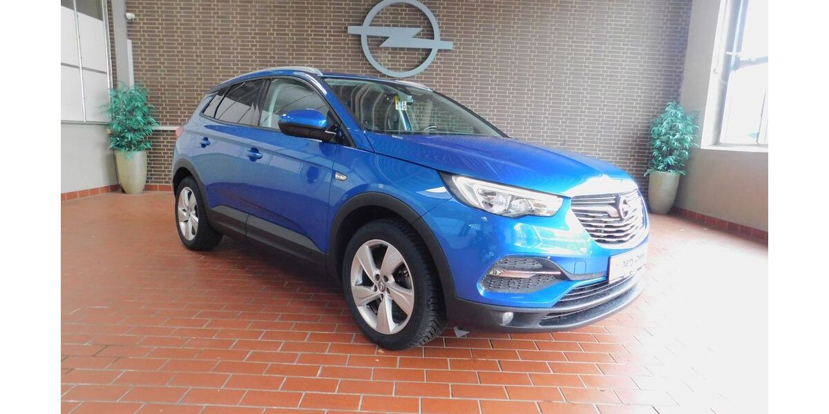 Opel Grandland (X) 101.140 km 13.800 &euro; Garbsen 30823