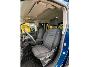 Opel Combo Life E Elegance 73.008 km 19.390 &euro; Battenberg 35088