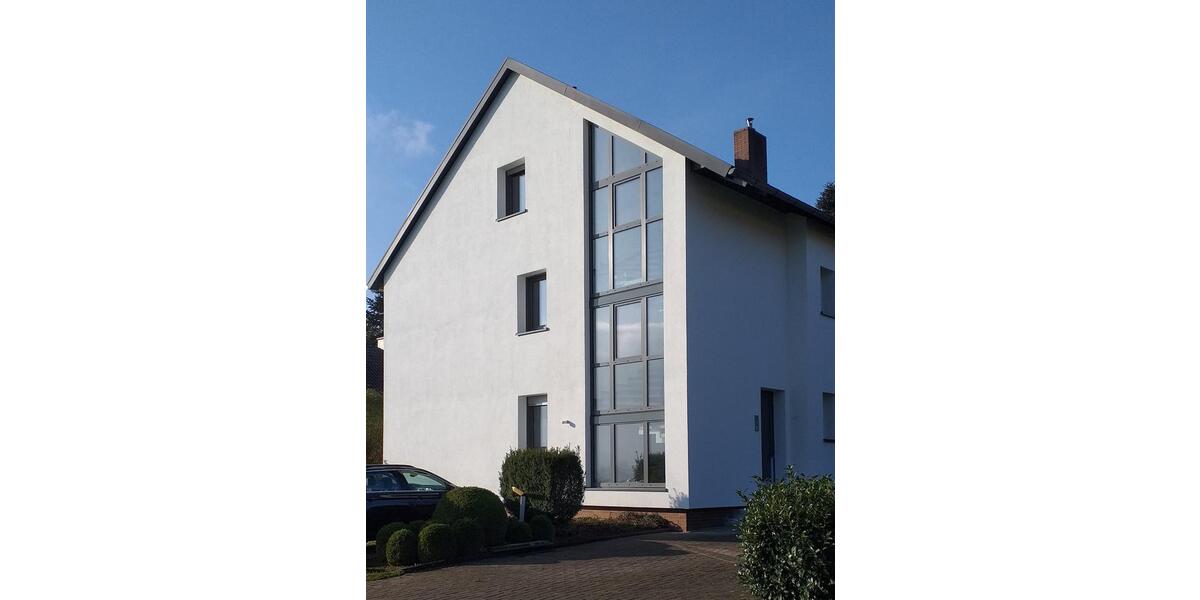 Etagenwohnung Hille - 3 Zimmer, 96 m&sup2;, 930&euro; | Angebot:25838672