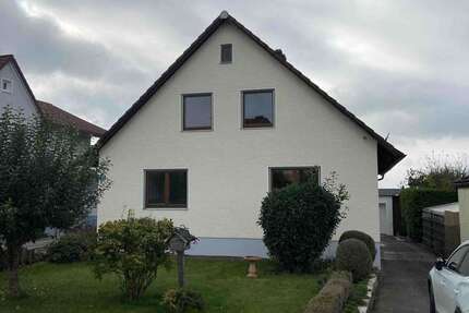 Haus zum Mieten in Mindelstetten 1.000 € 128 m² 6 zimmer
