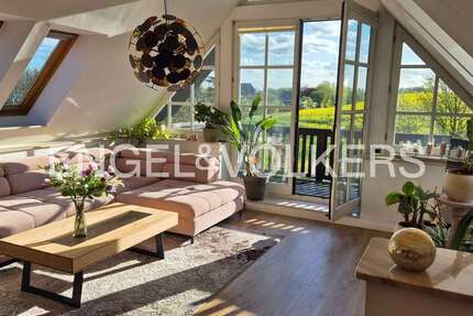 Wohnung Papendorf - 4 Zimmer, 170 m&sup2;, 499.000&euro; | Angebot:24708999