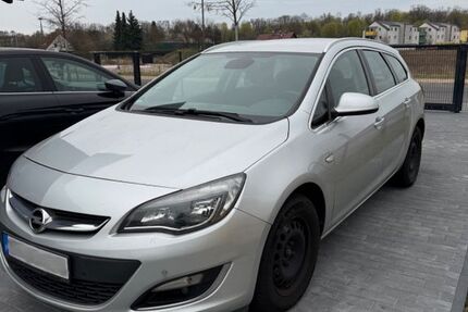 Opel Astra 149.000 km 6.500 &euro; Spremberg 03130