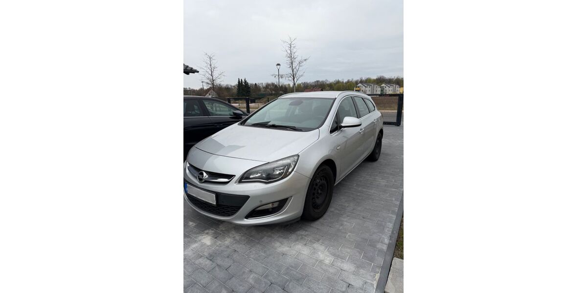 Opel Astra 149.000 km 7.200 &euro; Spremberg 03130