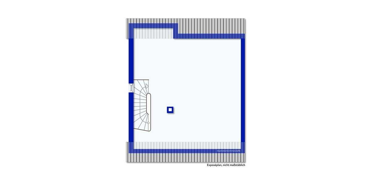 Reihenendhaus Giengen - 4 Zimmer, 82 m&sup2;, 168.000&euro; | Angebot:26247296