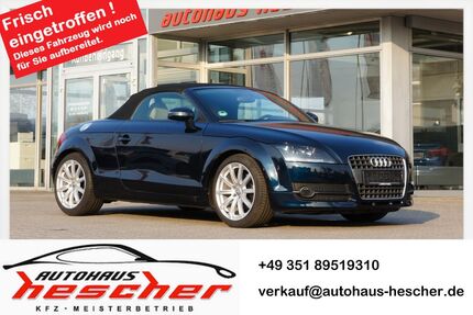 Audi TT 44.190 km 13.980 &euro; Dresden 01139