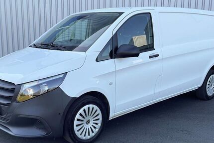 Mercedes-Benz Vito 8.301 km 42.890 &euro; Sangerhausen 06526