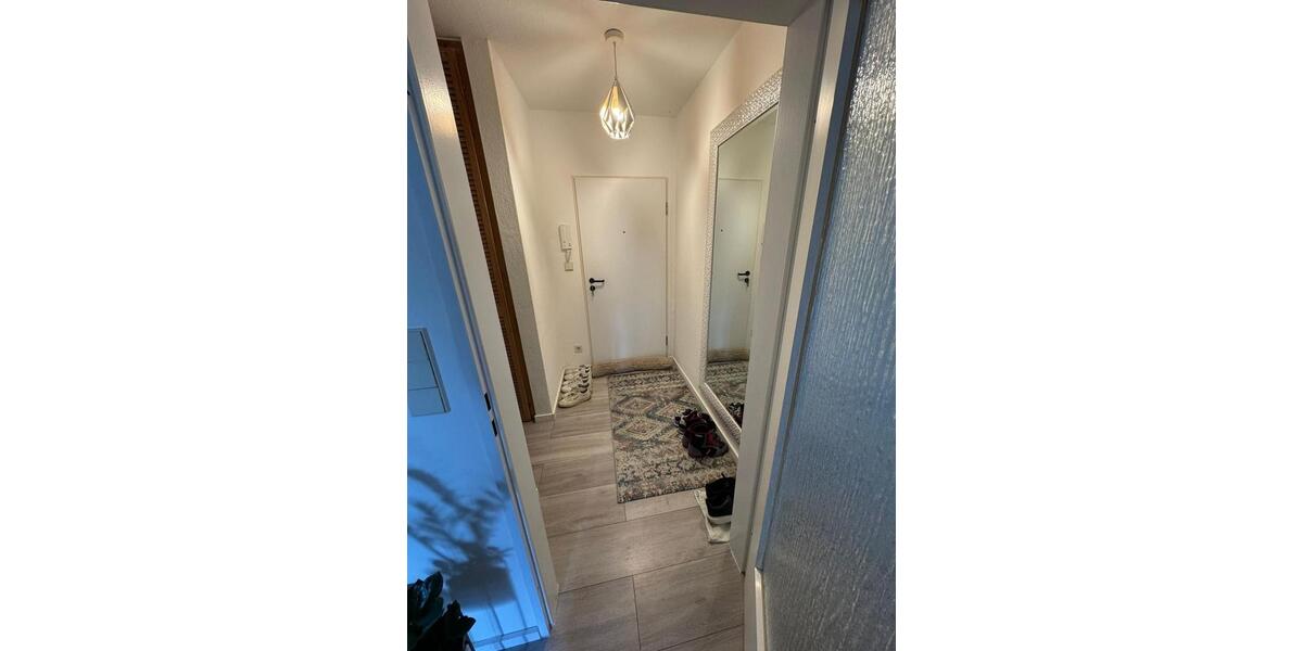 Erdgeschoßwohnung Gütersloh Kattenstroth - 1 Zimmer, 43 m&sup2;, 124.900&euro; | Angebot:26286931