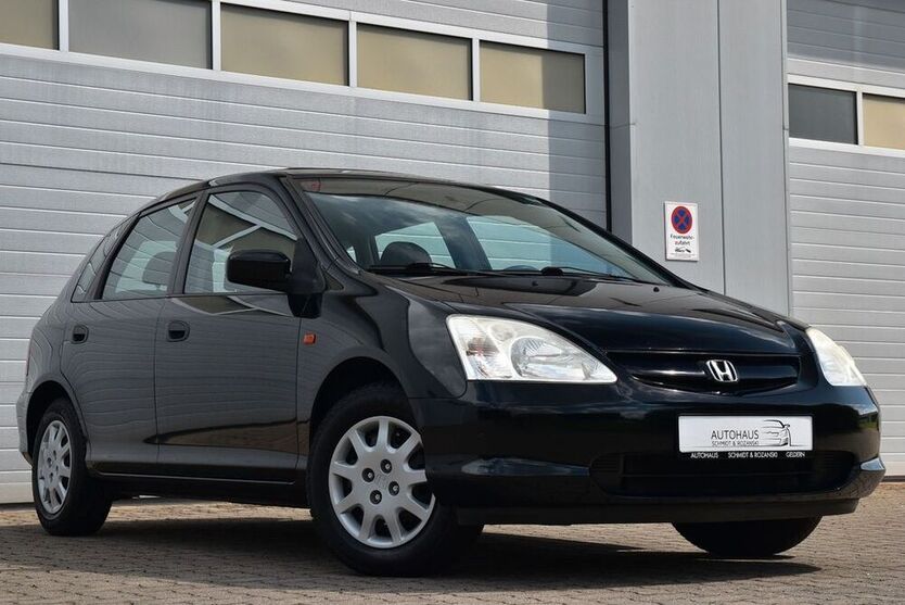 Civic