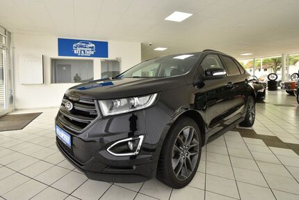 Ford Edge 100.000 km 19.980 € Erfurt 99092