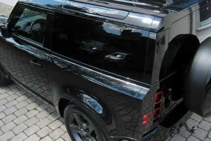 Land Rover Defender 50.000 km 56.950 &euro; Gauting bei Starnberg 82131