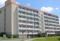 1-Raum-Wohnung mit Balkon in Zeulenroda-Nord