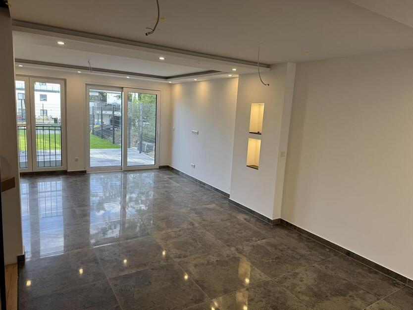 Offenbach Bieber Neubau RHM 5xZimmer 3xBäder+Gäste WC
