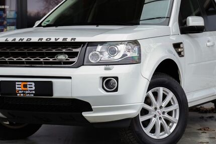 Land Rover Freelander 225.000 km 7.988 &euro; Ergolding 84030
