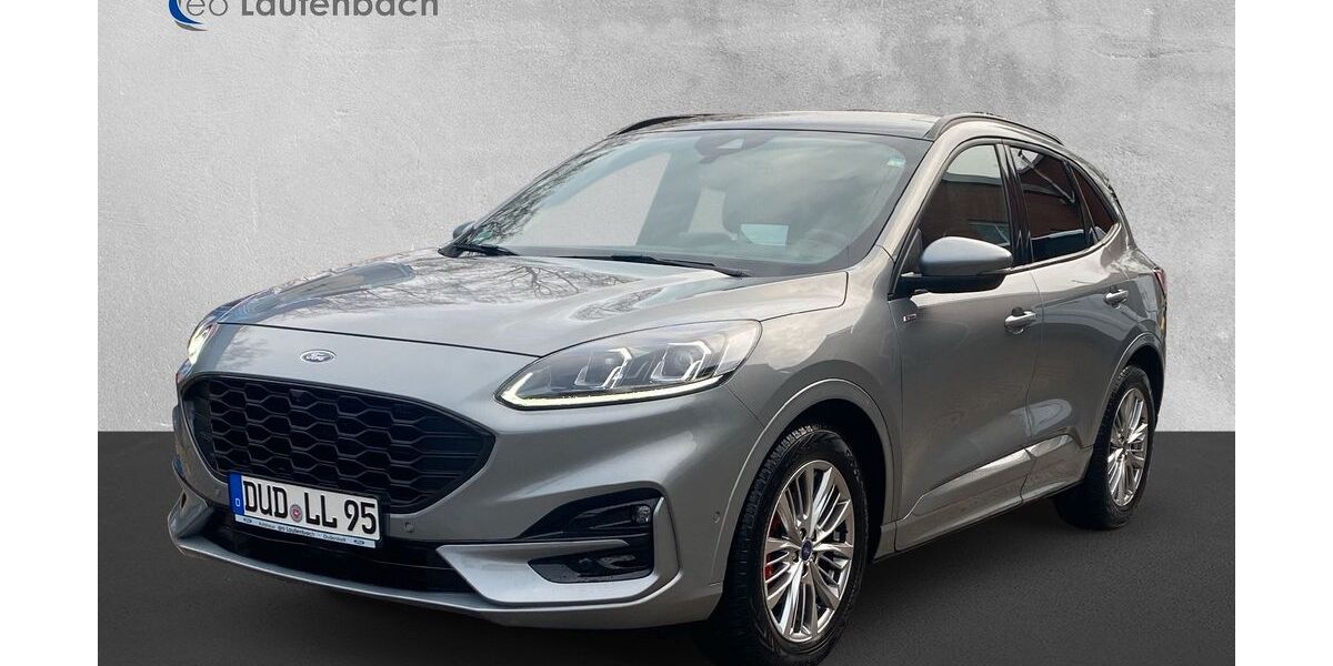 Ford Kuga 35.000 km 29.900 &euro; Duderstadt 37115