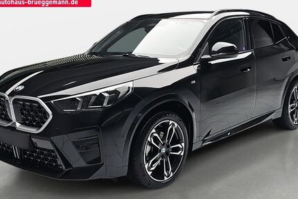 BMW X2 19.390 km 42.890 &euro; Rheine 48432