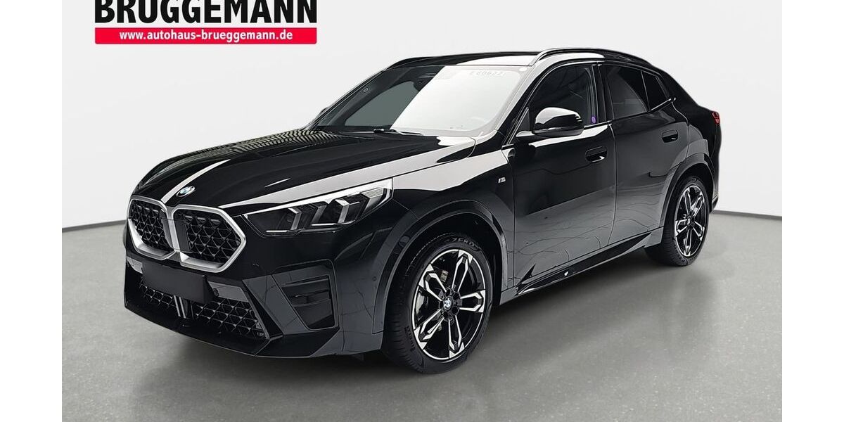 BMW X2 19.390 km 42.890 &euro; Rheine 48432