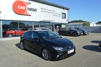Seat Ibiza 65.500 km 14.990 &euro; Rheinfelden 79618