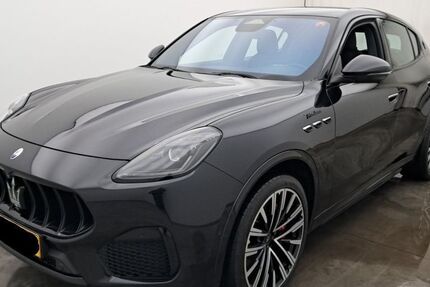 Maserati Grecale 44.242 km 58.899 &euro; Eging am See 94535