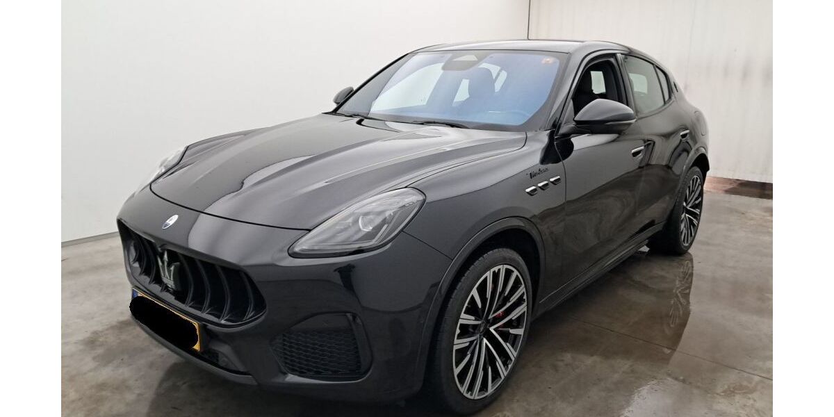 Maserati Grecale 44.242 km 58.899 &euro; Eging am See 94535