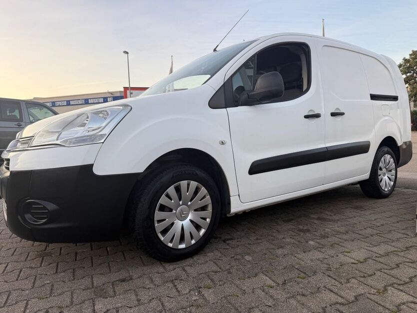 Berlingo