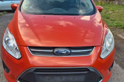 Ford C-Max 275.423 km 2.450 &euro; Dietzenbach 63128