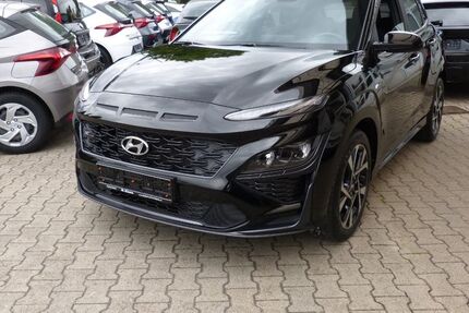 Hyundai KONA 47.350 km 22.900 &euro; Stadtbergen 86391