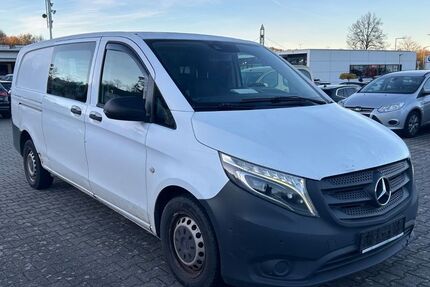 Mercedes-Benz Vito 700.000 km 6.390 € Forchtenberg 74670