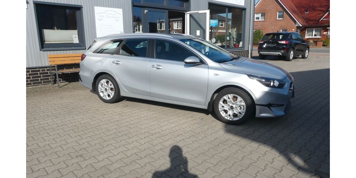 Kia ceed / Ceed 18.600 km 21.450 &euro; Lorup 26901