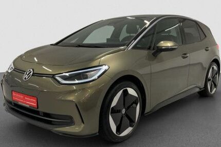 VW ID.3 12.462 km 31.750 &euro; Aalen 73431