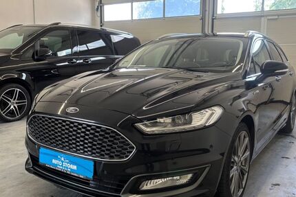 Ford Mondeo 167.100 km 14.999 € Landau a.d.Isar 94405