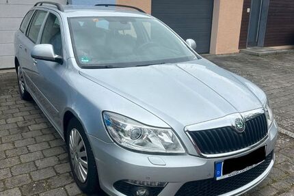 Skoda Octavia 183.000 km 7.500 &euro; Stockach 78333