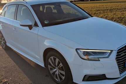 Audi A3 62.000 km 17.800 &euro; Lonsee 89173