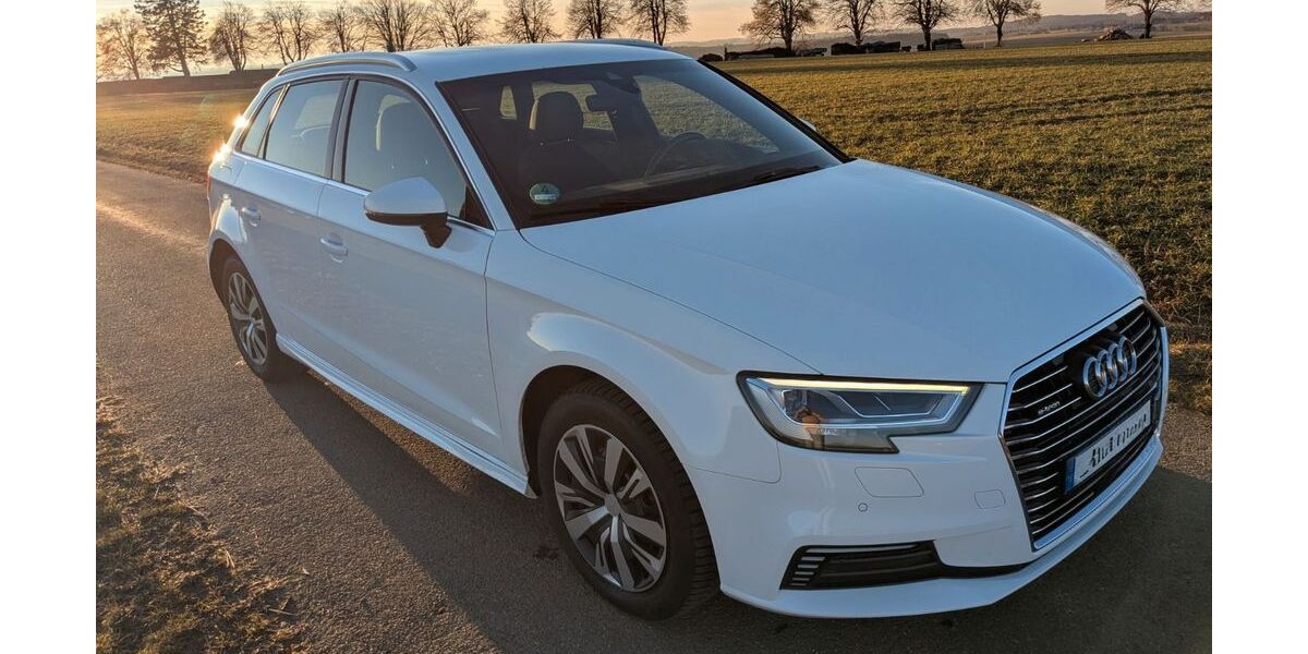 Audi A3 62.000 km 17.800 &euro; Lonsee 89173