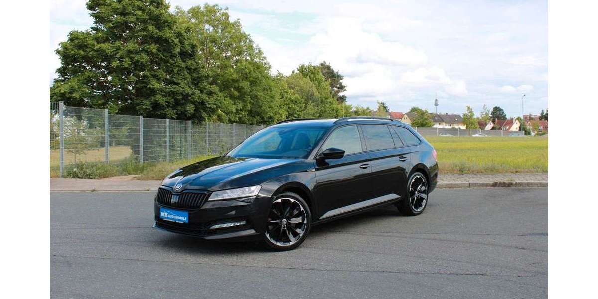 Skoda Superb 149.950 km 24.950 &euro; Fürth 90763