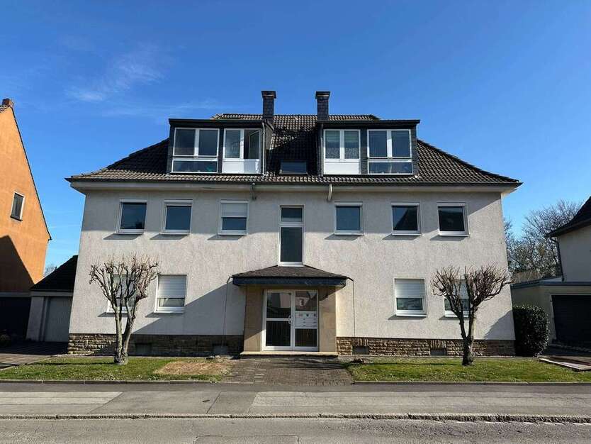 Wohnung zum Mieten in Dortmund 600 € 67 m²