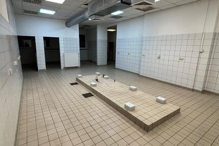 Küche Produktionsstätte Catering zu vermieten zimmer