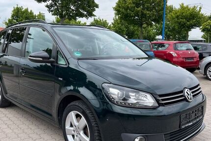 VW Touran