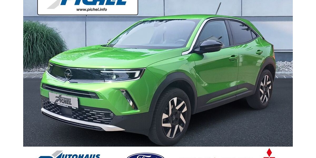 Opel Mokka 44.550 km 18.490 &euro; Hartmannsdorf 09232