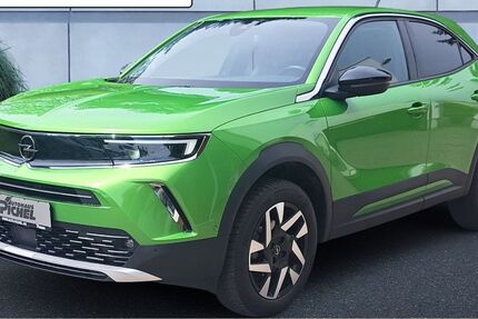 Opel Mokka 44.550 km 18.990 € Mittweida 09648