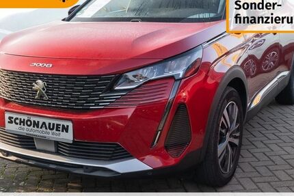 Peugeot 3008 43.200 km 21.950 &euro; Erftstadt 50374