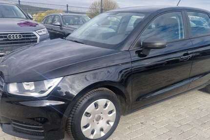 Audi A1 92.519 km 11.950 &euro; Calden 34379