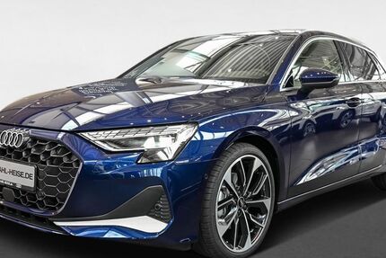 Audi A3 13.900 km 38.780 &euro; Köln 50739