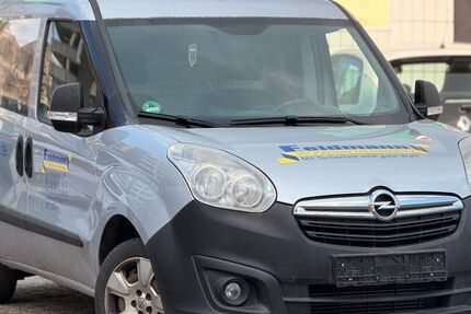 Opel Combo 157.000 km 4.990 &euro; Rheine 48431