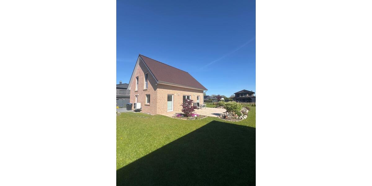 Einfamilienhaus Beverstedt - 5 Zimmer, 129 m&sup2;, 1.560&euro; | Angebot:26500453